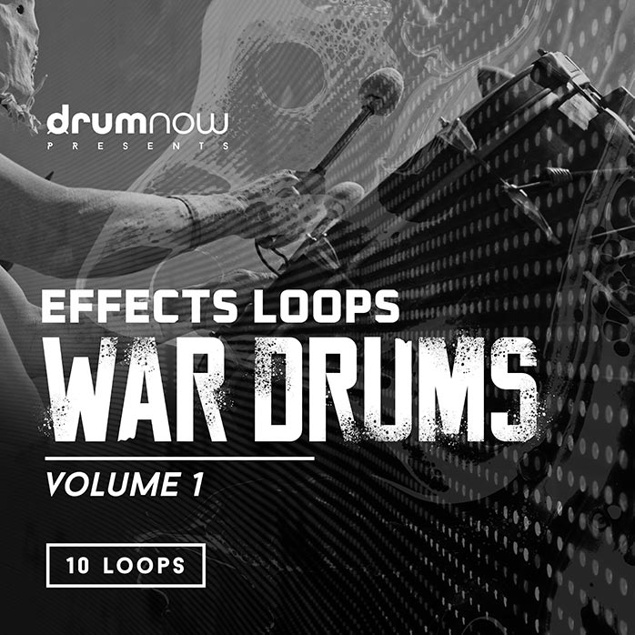 War Drums Vol. 1