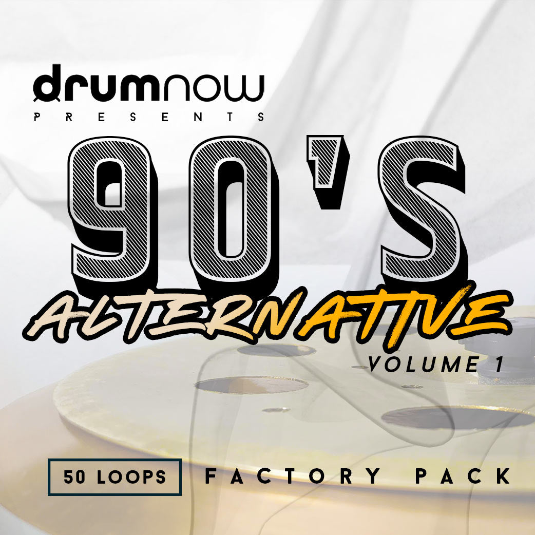 90's Alternative Vol. 1
