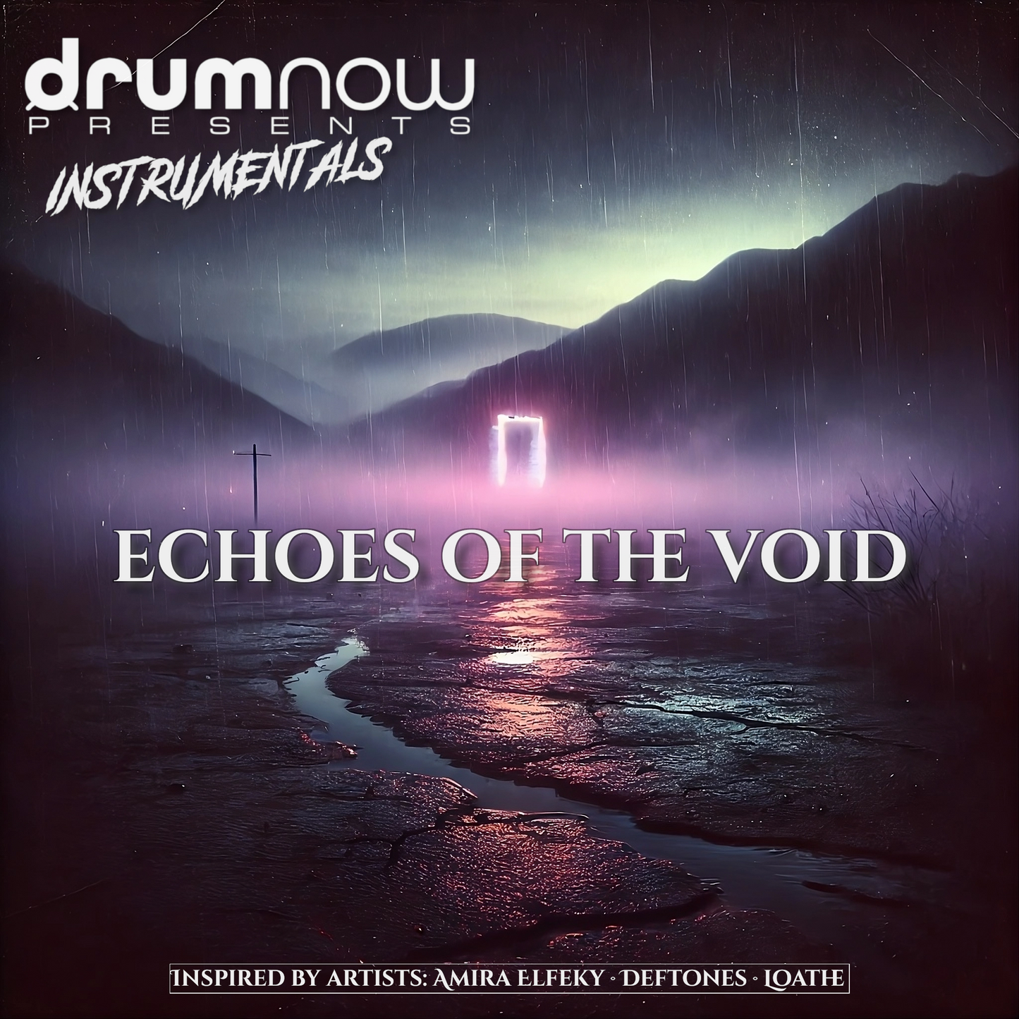 Drumnow Instrumentals | Echoes of the Void