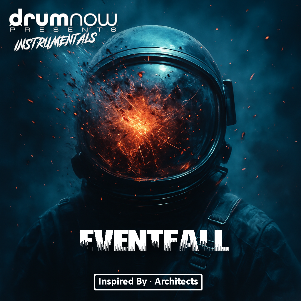 Drumnow Instrumentals | Eventfall