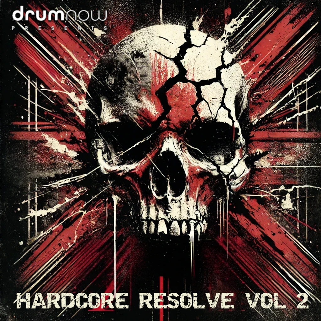 Hardcore Resolve | Singles Pack Vol. 2