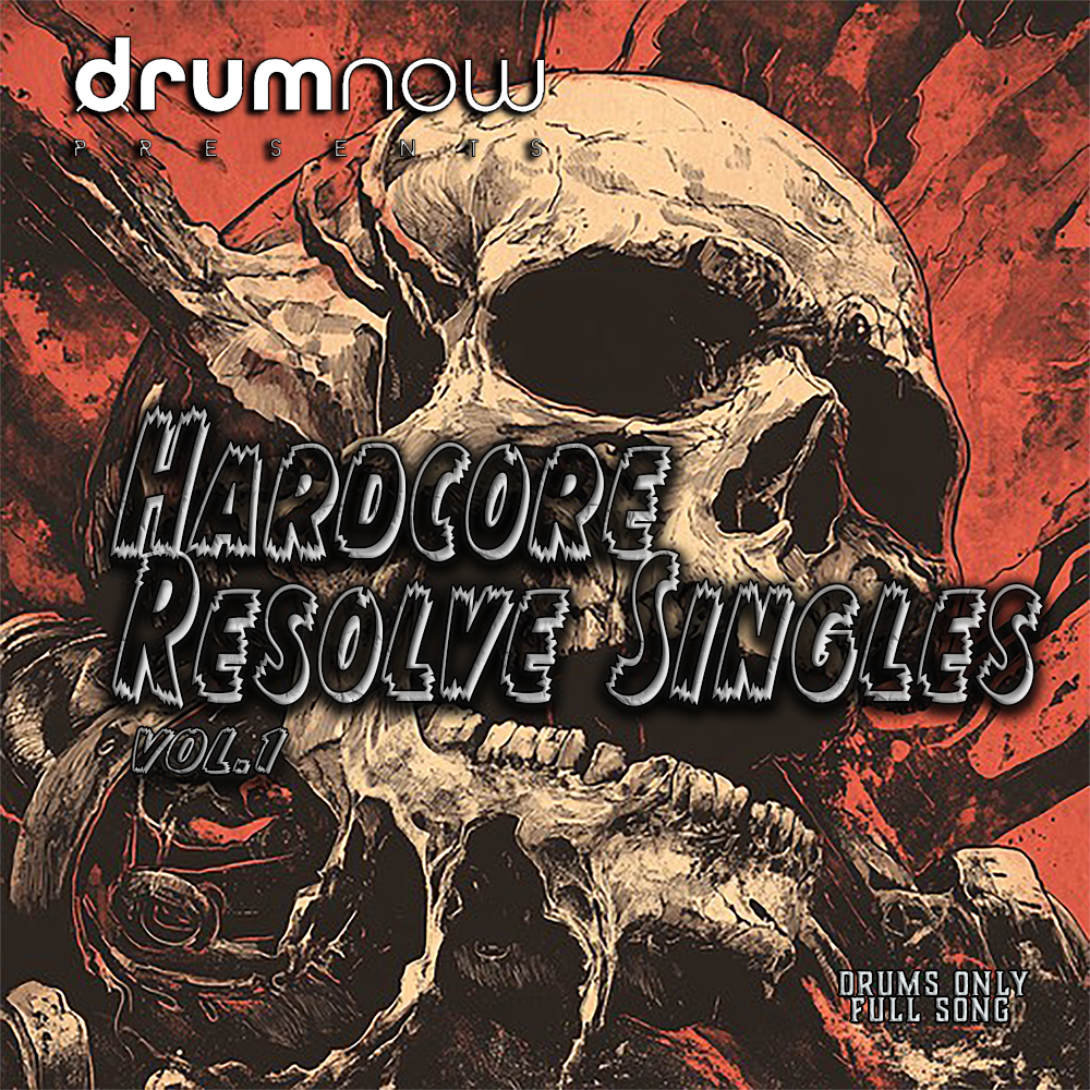 Hardcore Resolve | Singles Pack Vol. 1