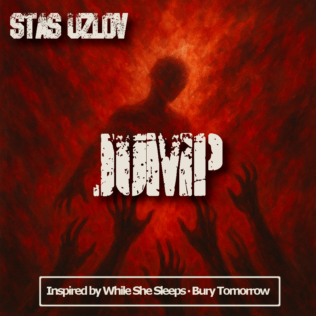 Stas Uzlov | Jump | Instrumental