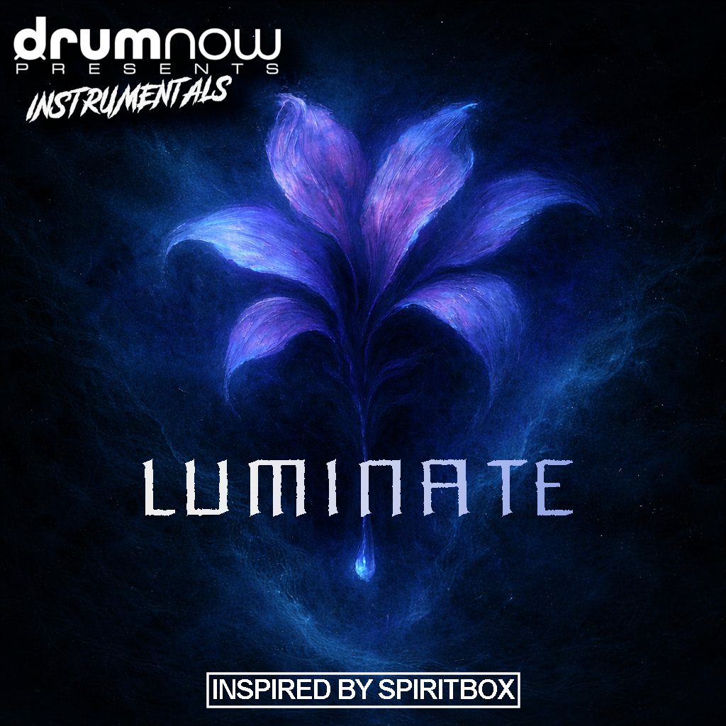 Drumnow Instrumentals | Luminate