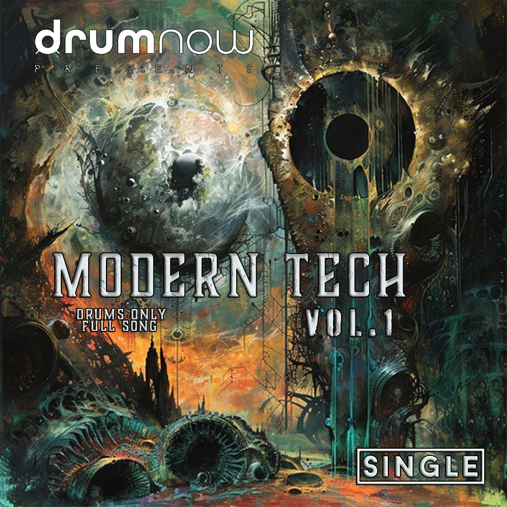 Modern Tech | Singles Pack Vol. 1