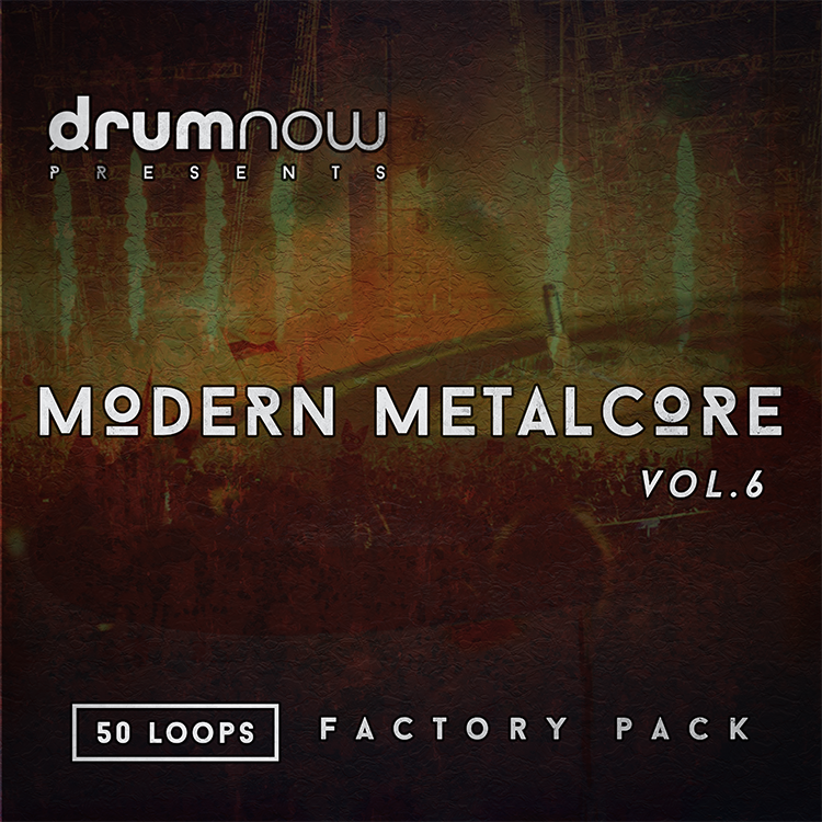 Modern Metalcore Vol. 6