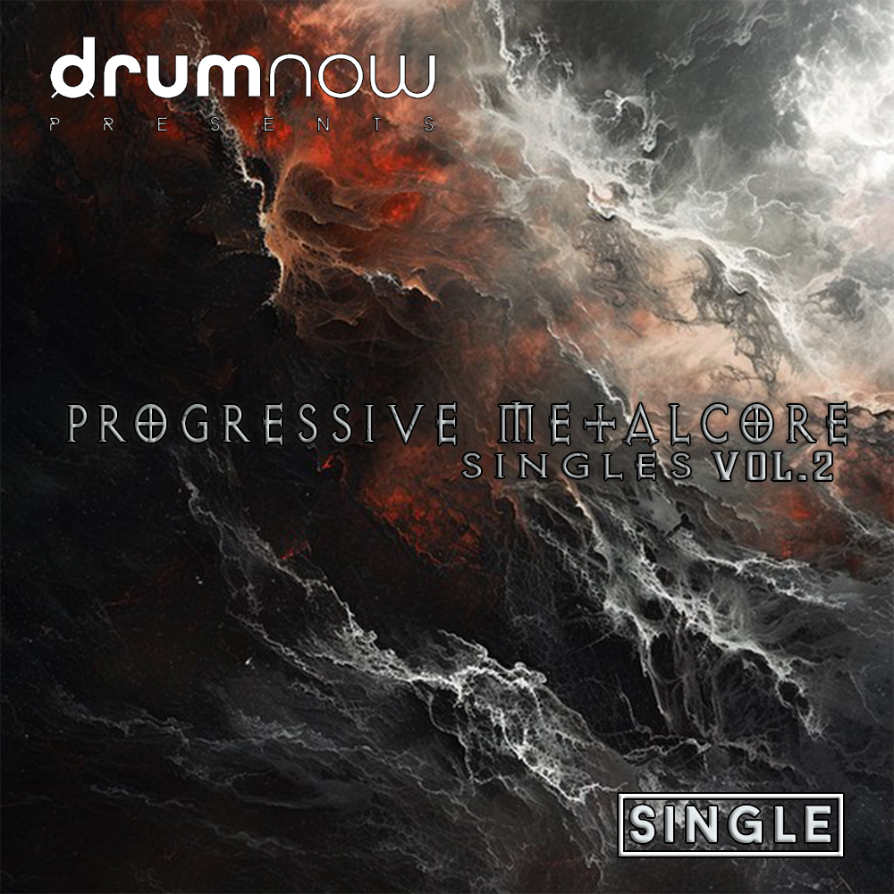Progressive Metalcore | Singles Pack Vol. 2