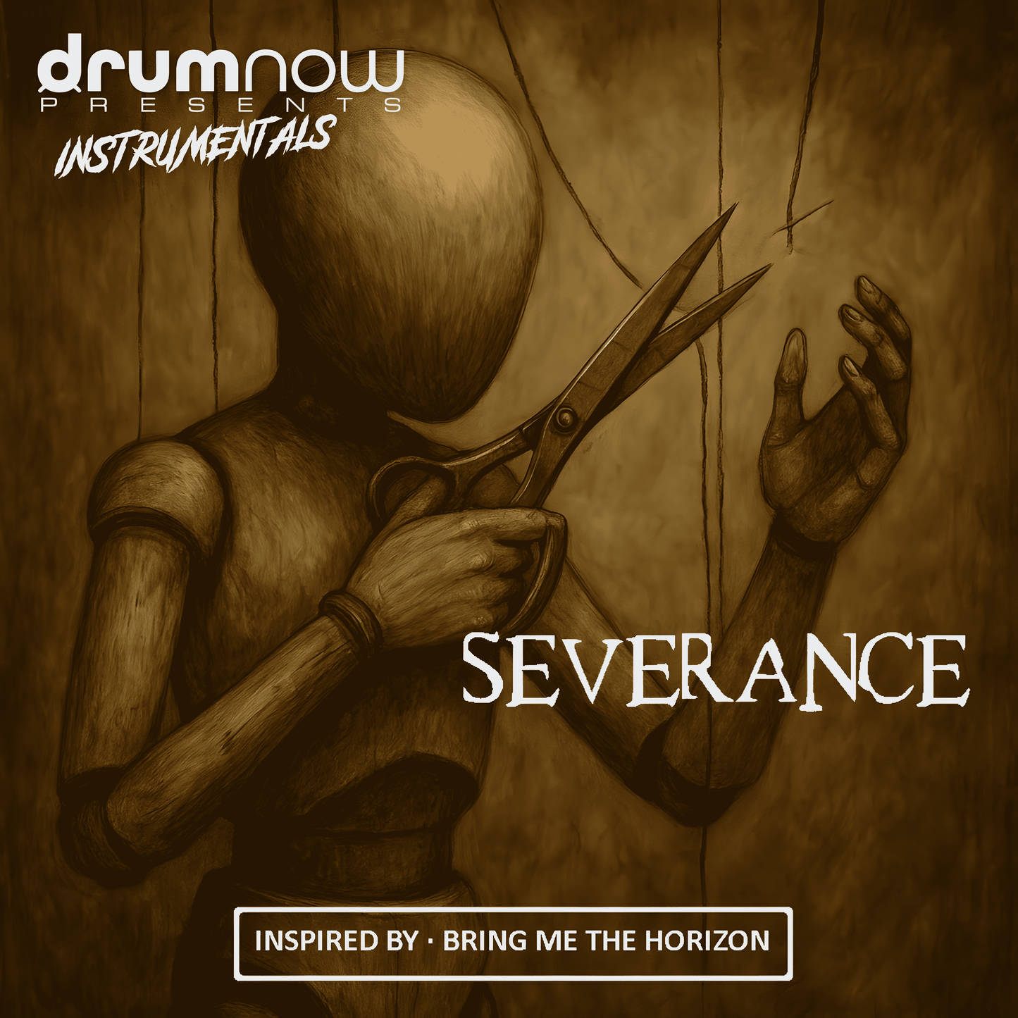Drumnow Instrumentals | Severance