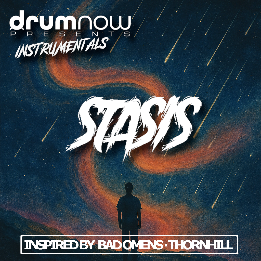 Drumnow Instrumentals | Stasis