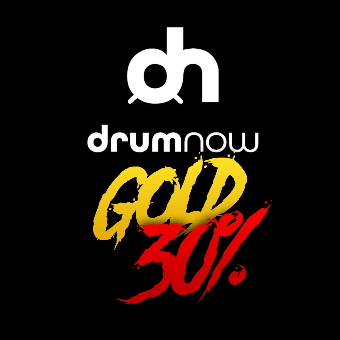 Drumnow Gold (Monthly)