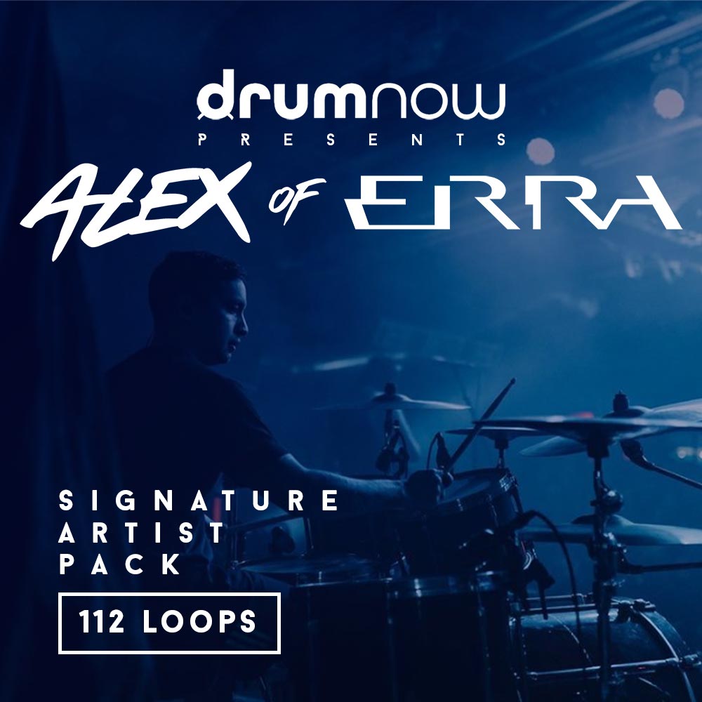 Alex Ballew | Signature Pack Vol. 1