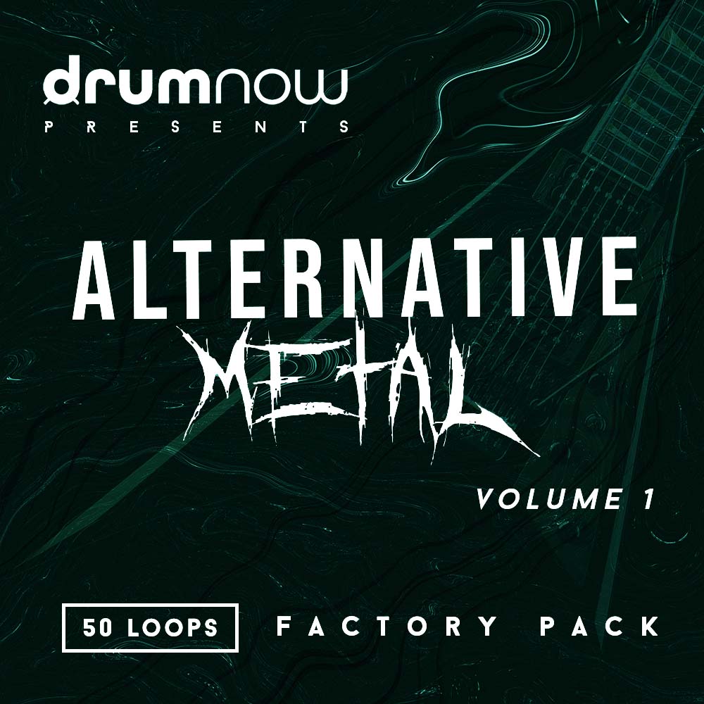 Alternative Metal Vol. 1