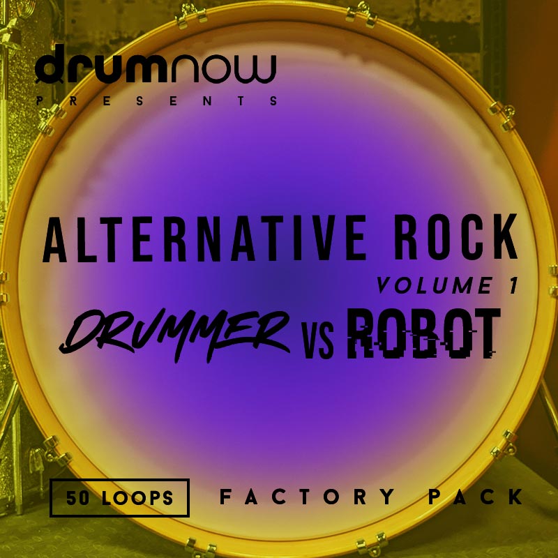 Alternative Rock Vol. 1