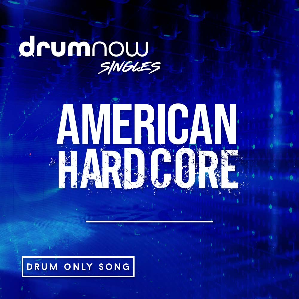 American Hardcore | Singles Pack Vol. 1