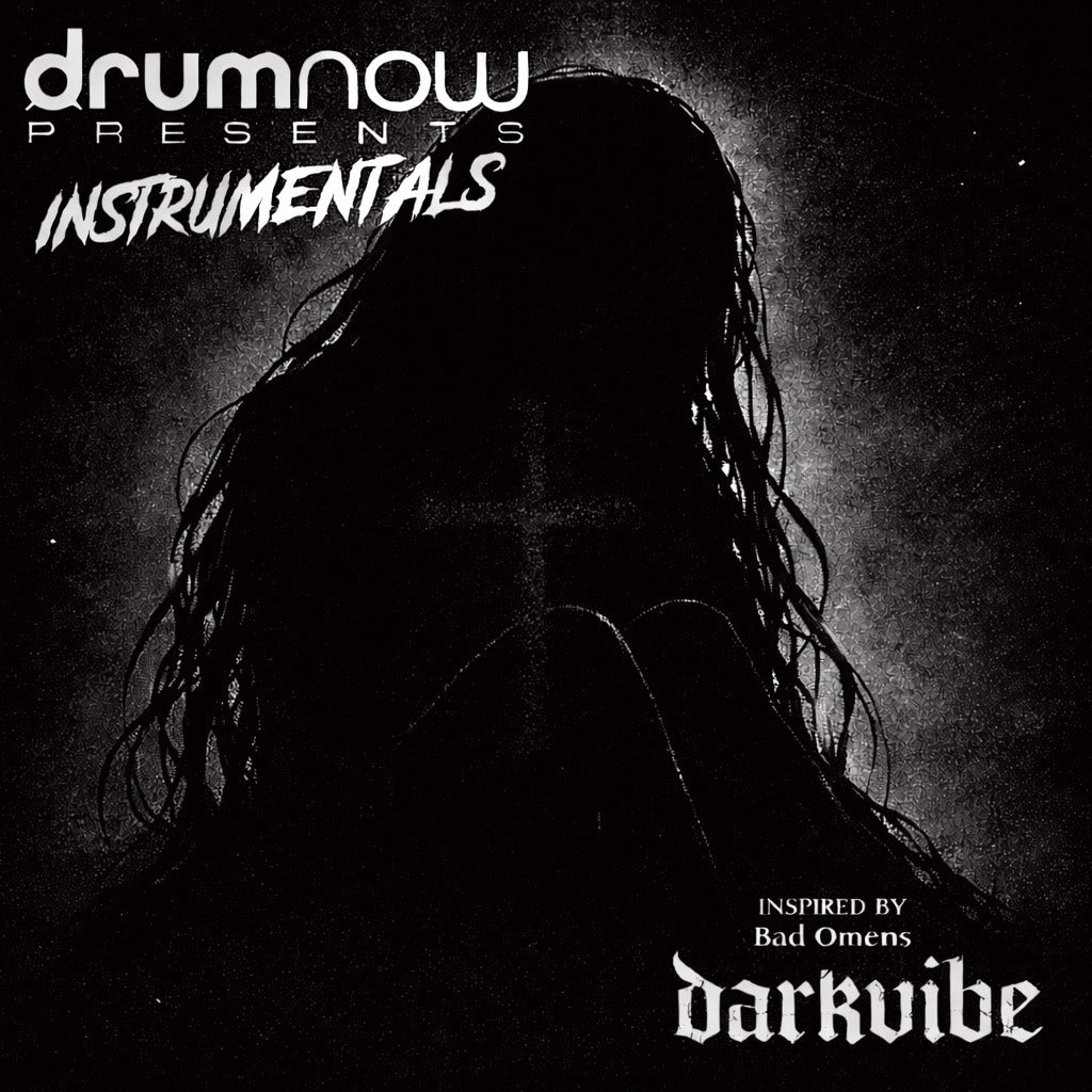 Drumnow Instrumentals | Darkvibe