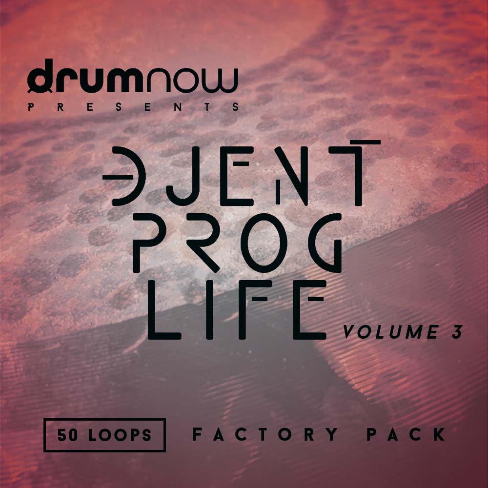 Djent Prog Life Vol. 3