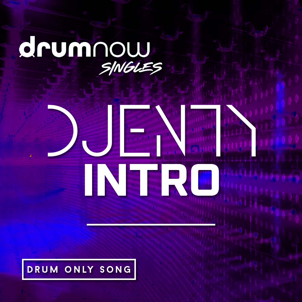 Djenty Intro | Singles Pack Vol. 1