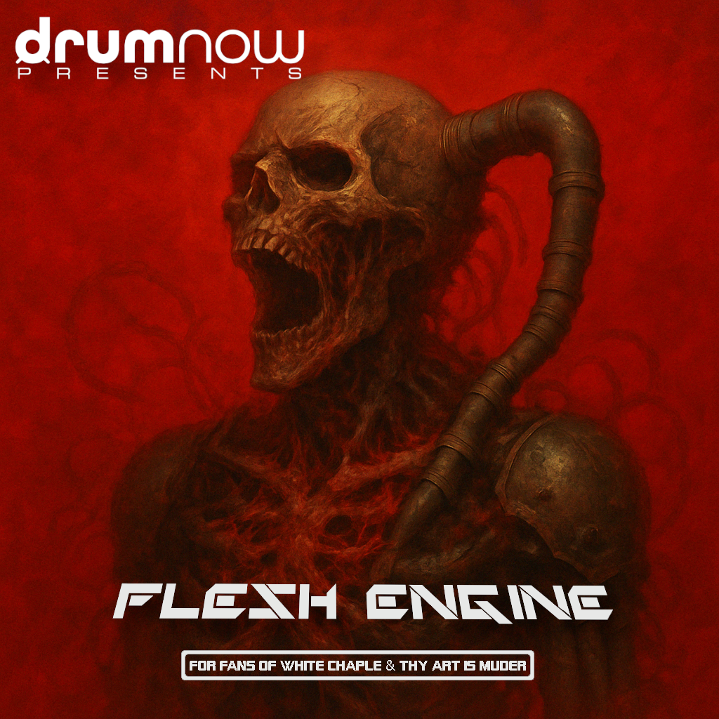 Flesh Engine Vol. 1