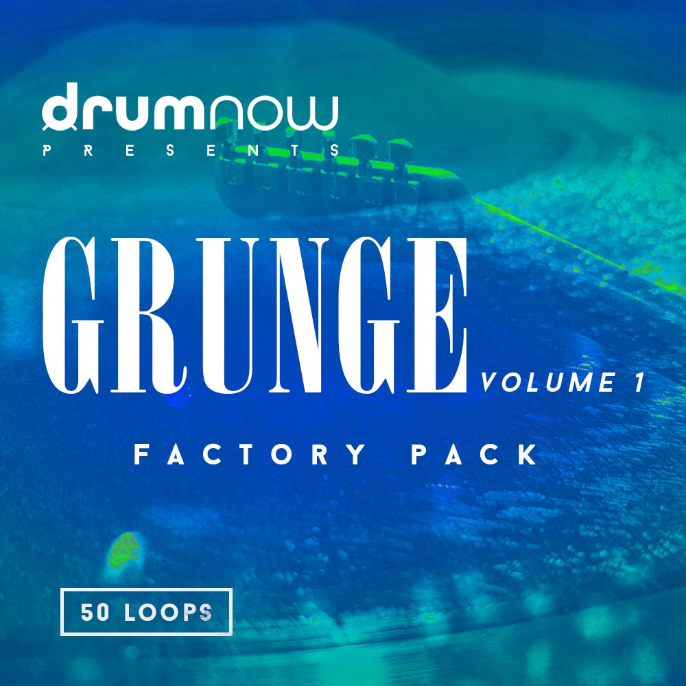 Grundge Vol. 1