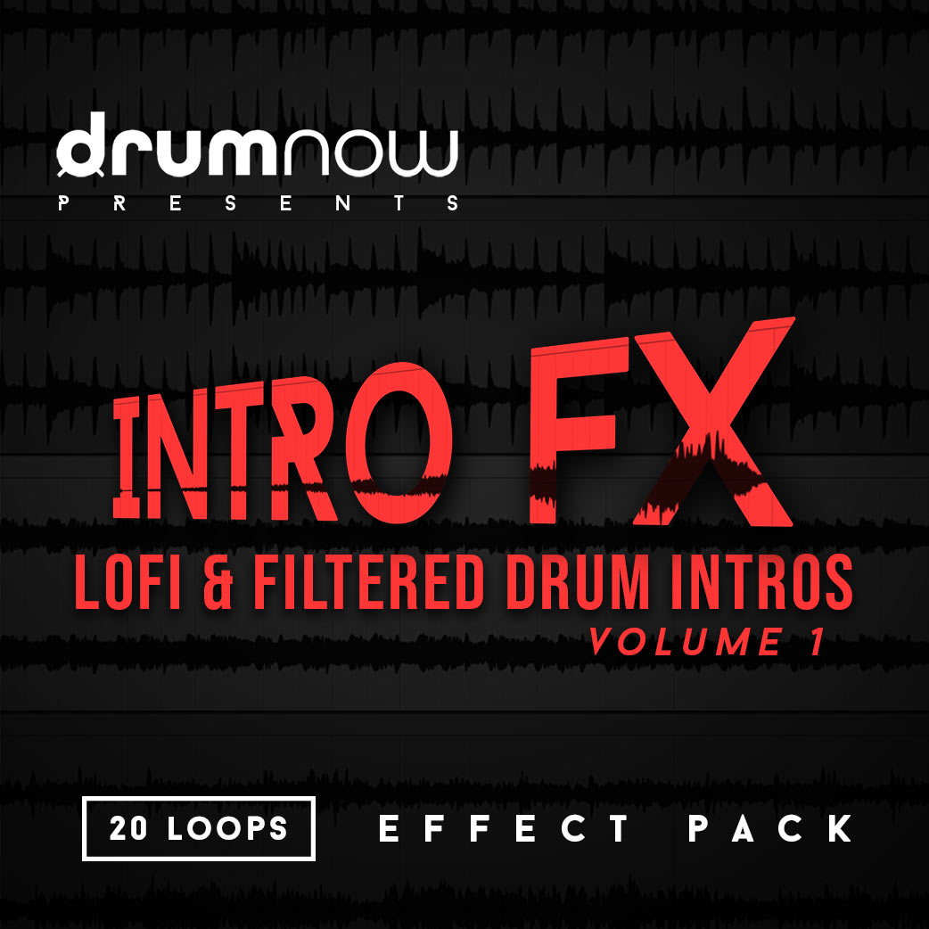 Intro FX Vol. 1