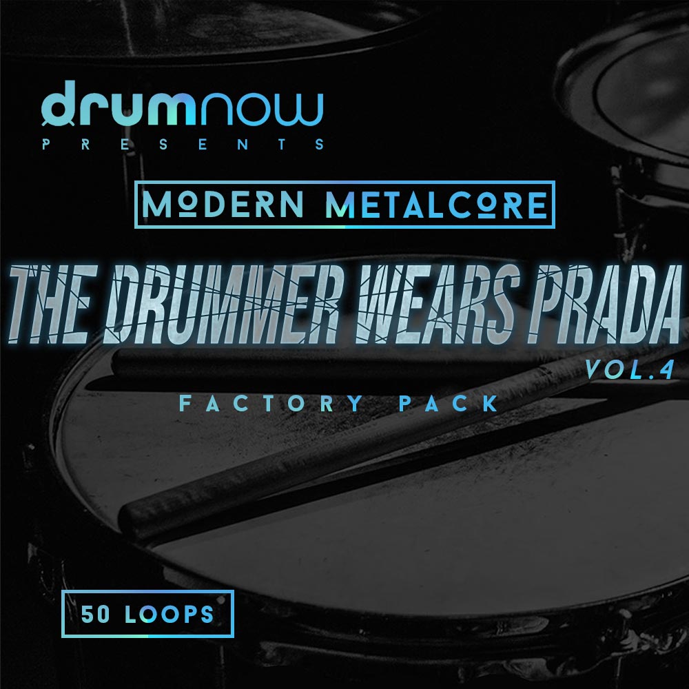 Modern Metalcore Vol. 4