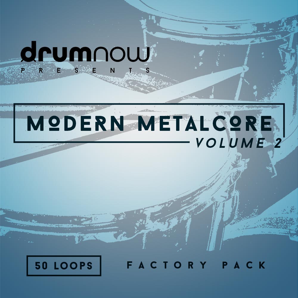 Modern Metalcore Vol. 2