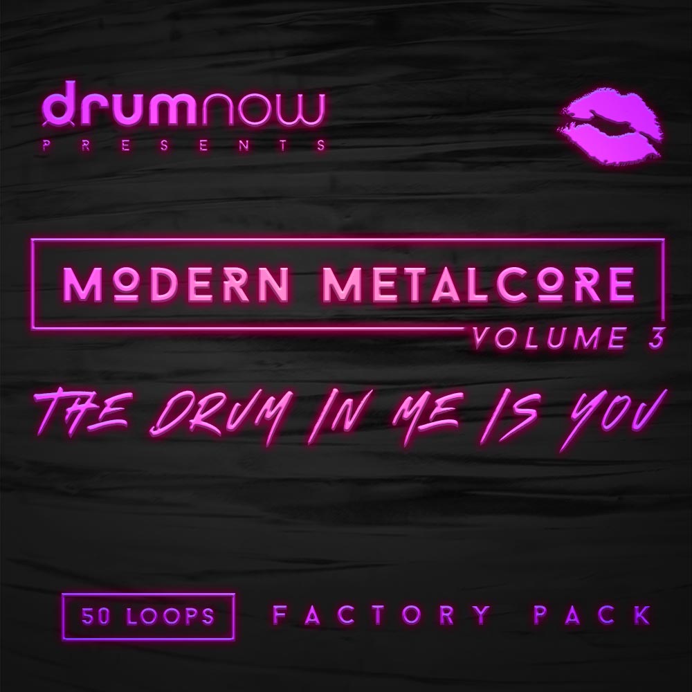 Modern Metalcore Vol. 3