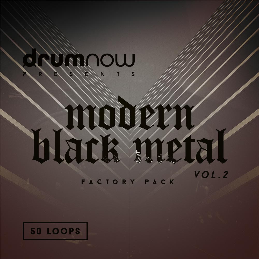 Modern Black Metal Vol. 2