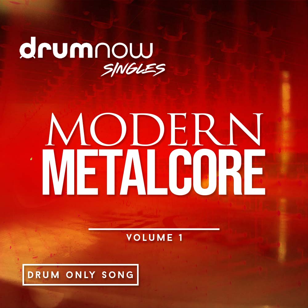 Modern Metalcore | Singles Pack Vol. 1