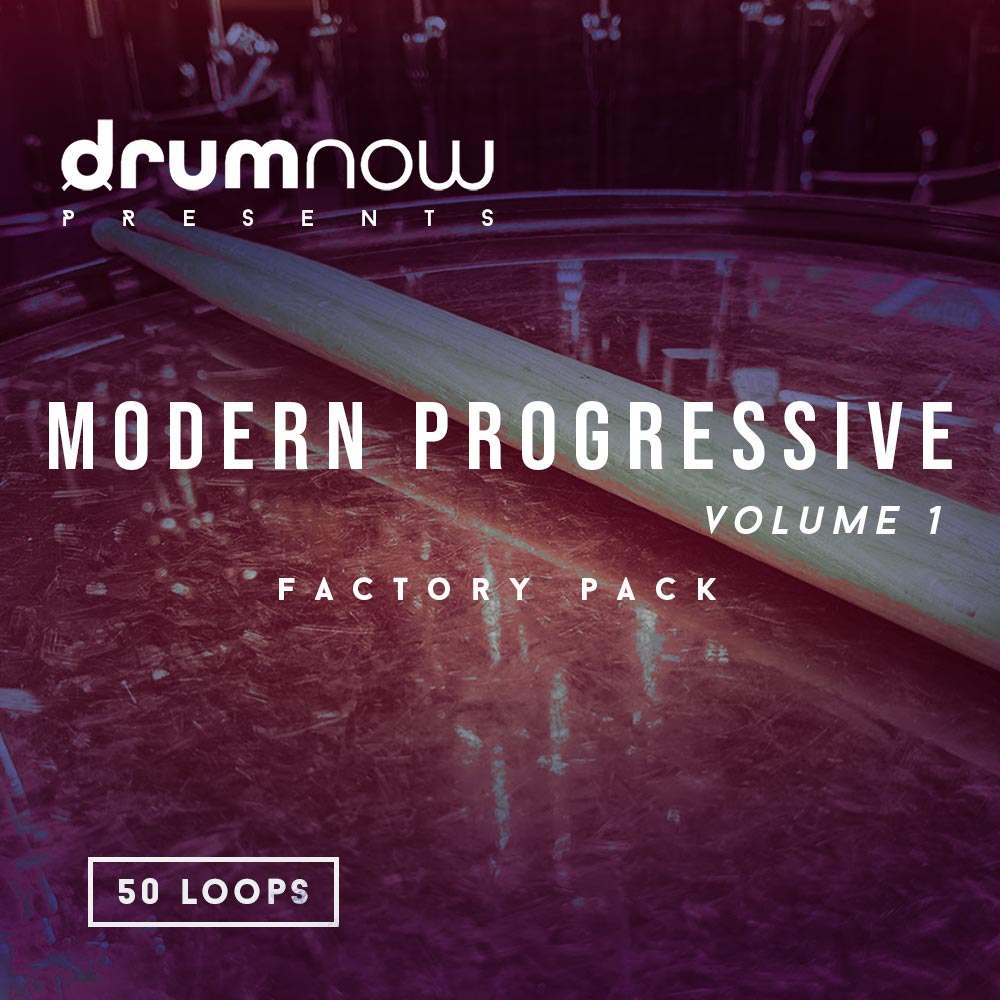 Modern Progressive Vol. 1