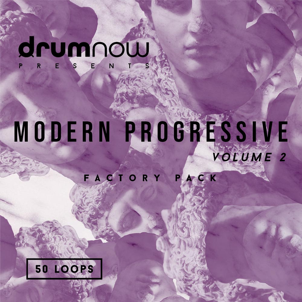 Modern Progressive Vol. 2