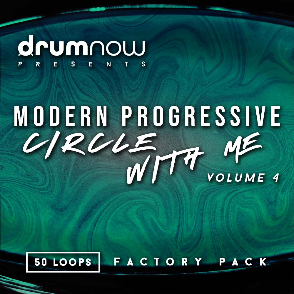 Modern Progressive Vol. 4