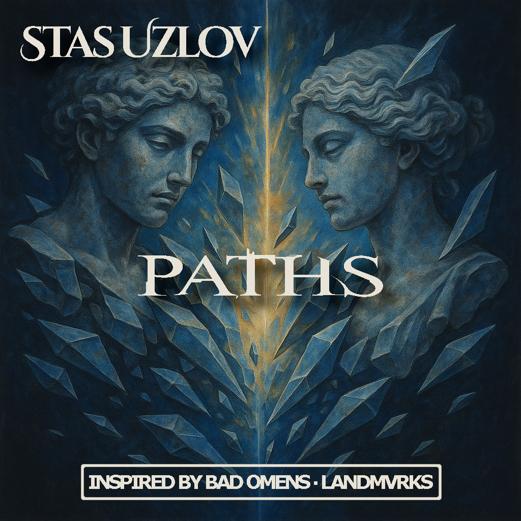 Stas Uzlov | Paths | Instrumental