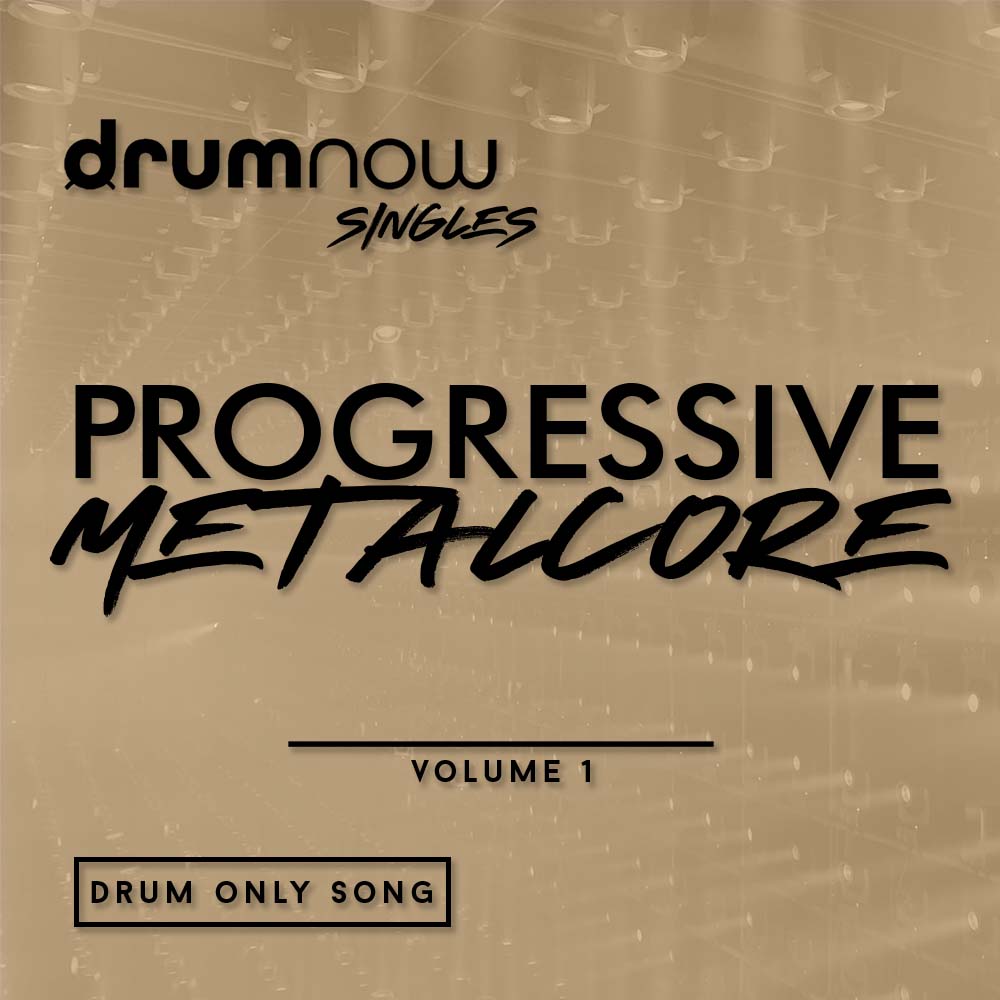 Progressive Metalcore | Singles Pack Vol. 1