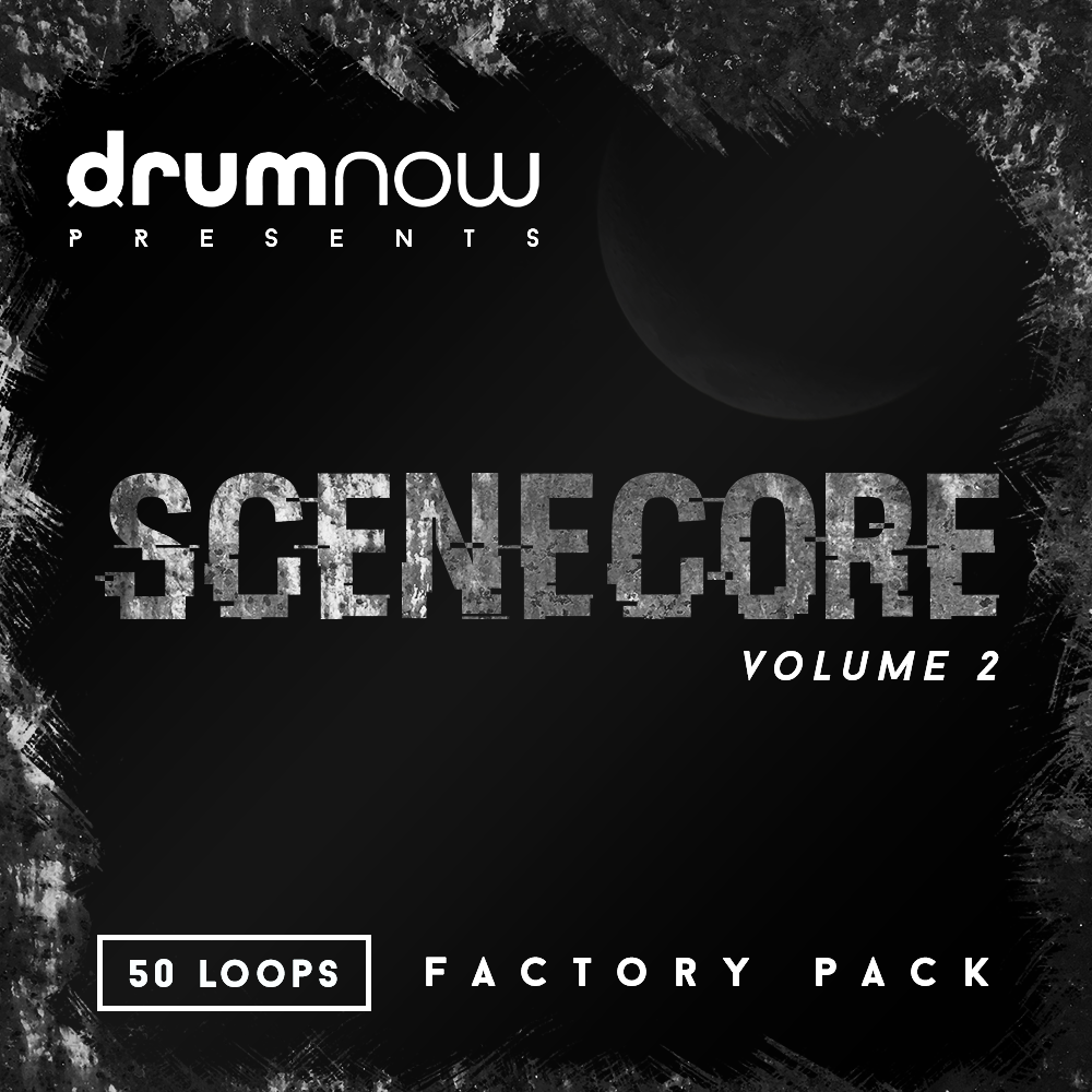 Scenecore Vol. 2