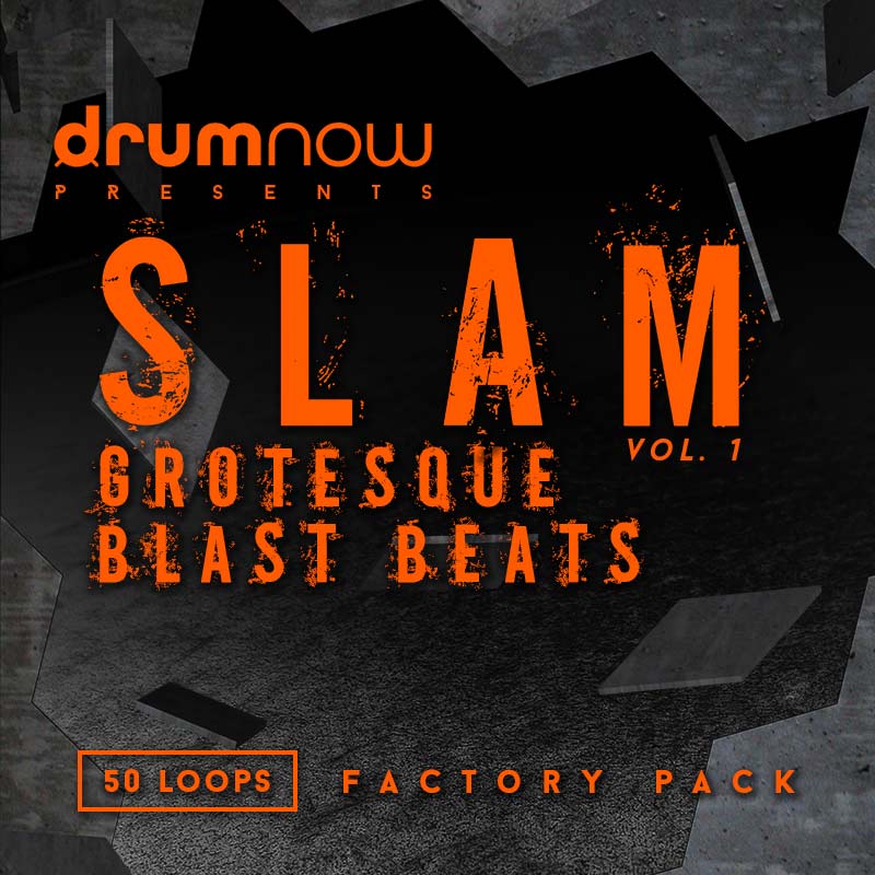 Slam Vol. 1