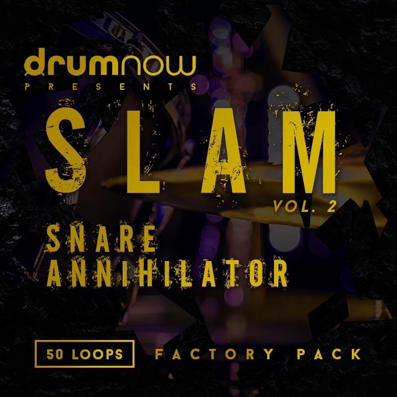 Slam Vol. 2