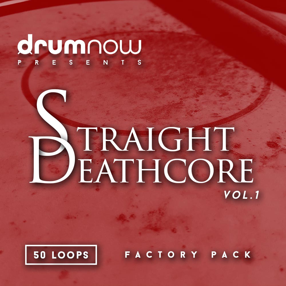 Straight Deathcore Vol. 1