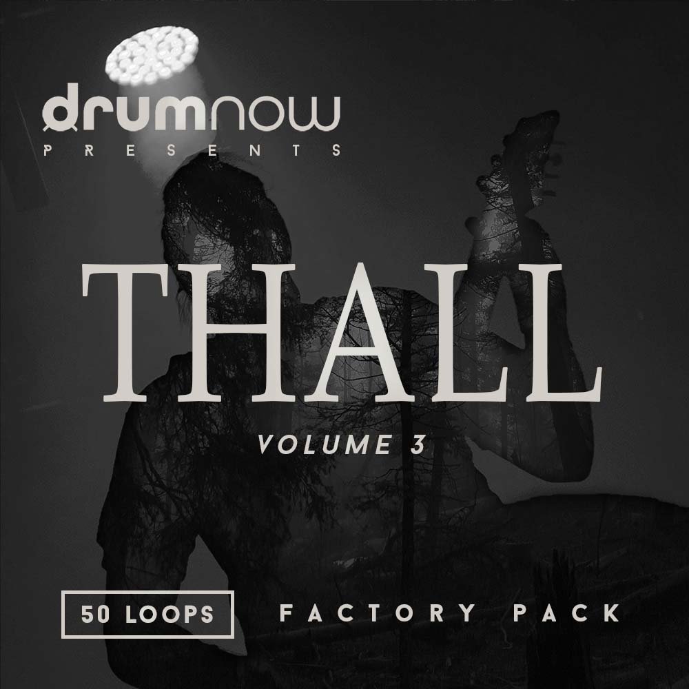 Thall Vol. 3
