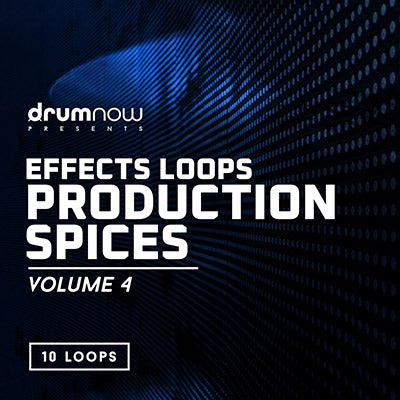 Production Spices Vol. 4