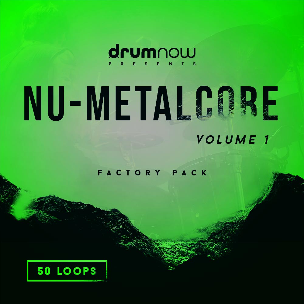 Nu-Metalcore Vol. 1