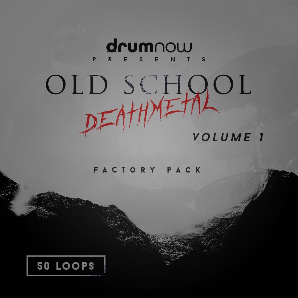 Old School Death Metal Vol. 1