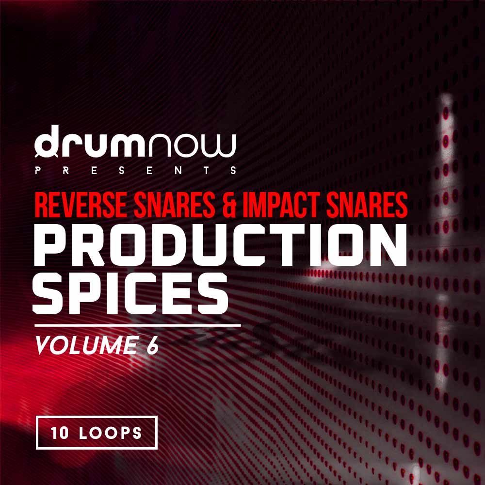 Production Spices Vol. 6