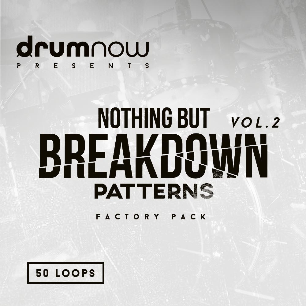 Nothing But Breakdowns Vol. 2