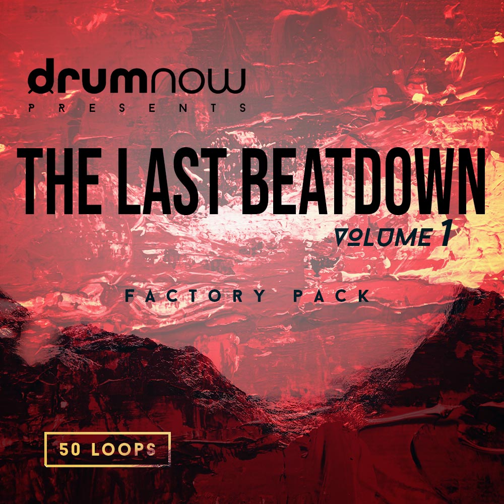 Last 10 Seconds of Beatdown Vol. 1