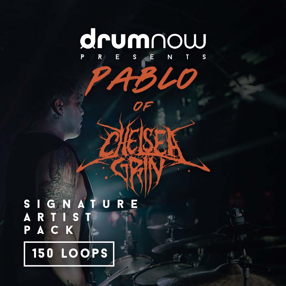 Pablo Viveros | Signature Pack Vol. 1