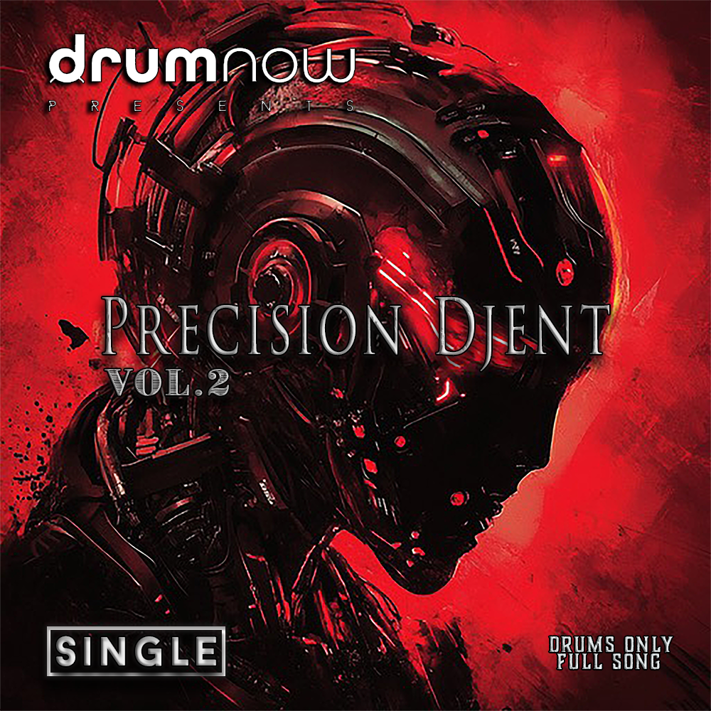 Precision Djent | Singles Pack Vol. 2