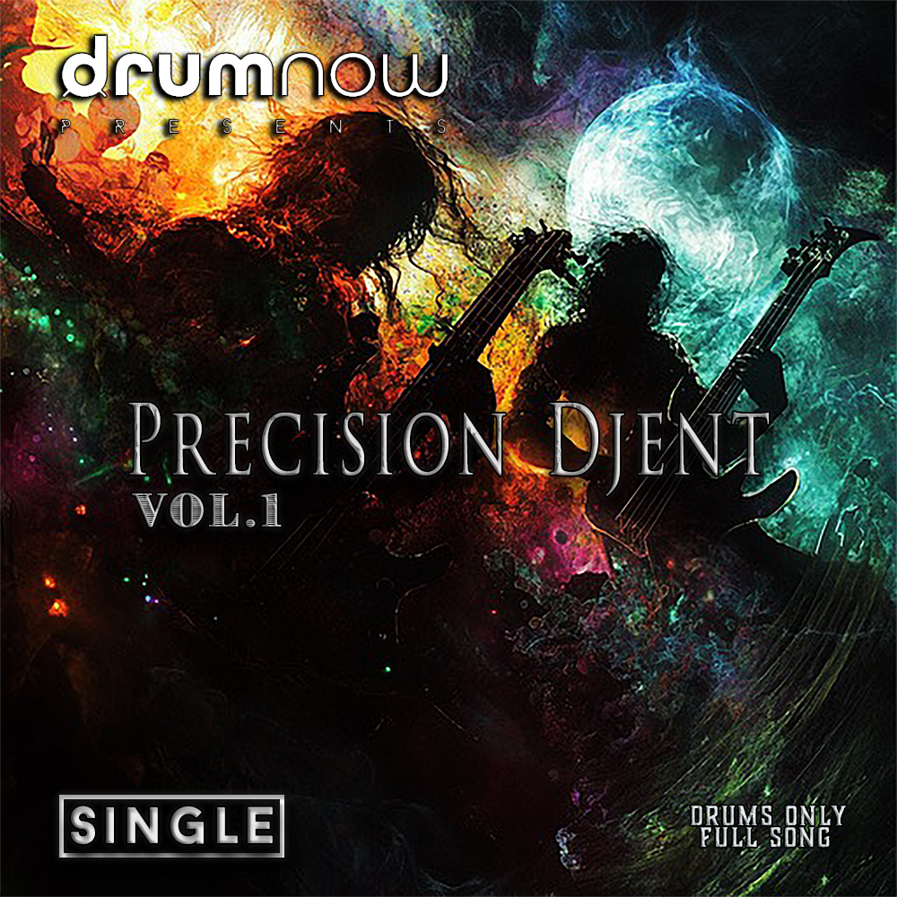 Precision Djent | Singles Pack Vol. 1