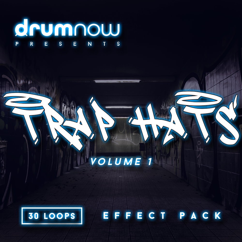 Trap Hats Vol. 1