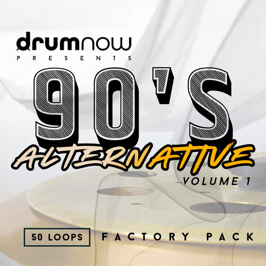 90's Alternative Vol. 1